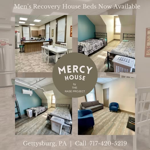 Mercy House 1