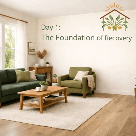 North Carolina House of Hope