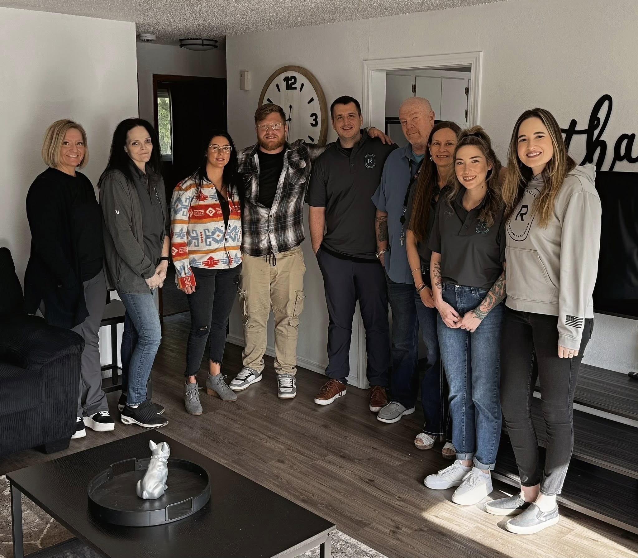 Rebuilt Treatment and Recovery Sober Living 4