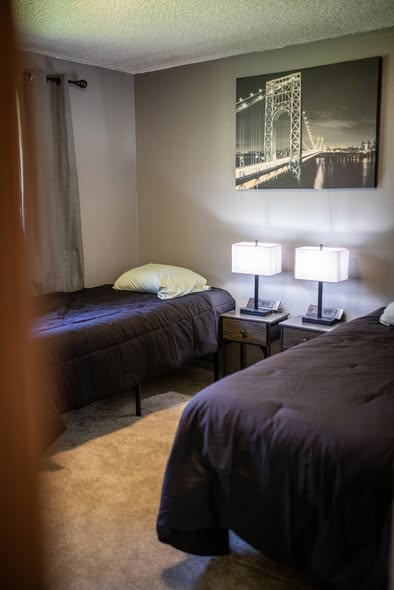 Rebuilt Treatment and Recovery Sober Living