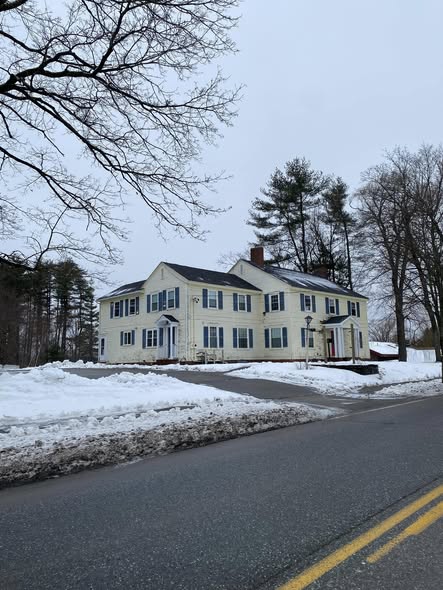 Recovery Connections of Maine Womens Sober Living