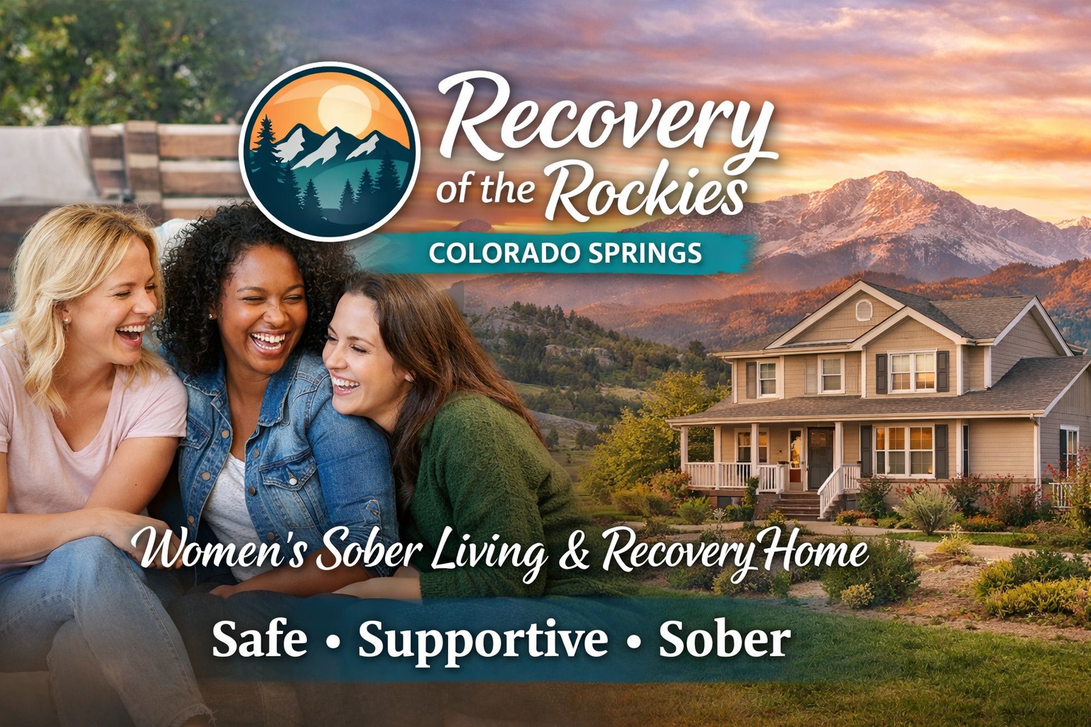 Recovery of the Rockies Colorado Springs