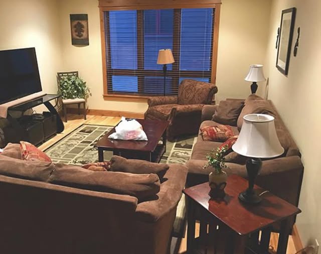 Revive Reentry Transitional Housing