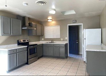 Safe Supportive Sober Living Group Home 2
