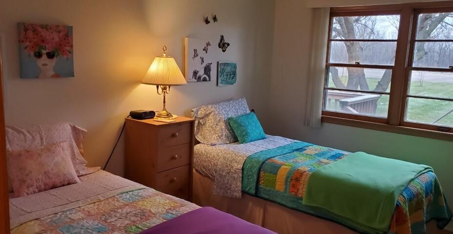 Sarahs House