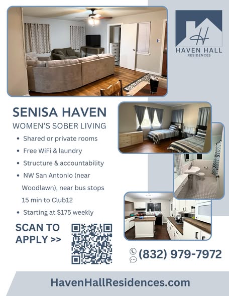 Senisa Haven – Haven Hall Residences
