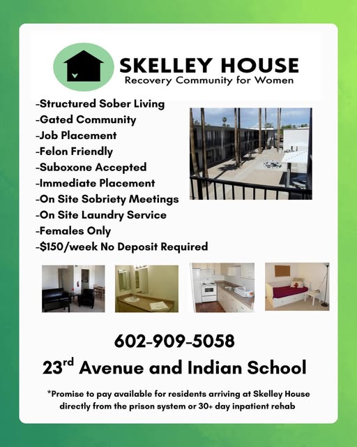 Skelley House
