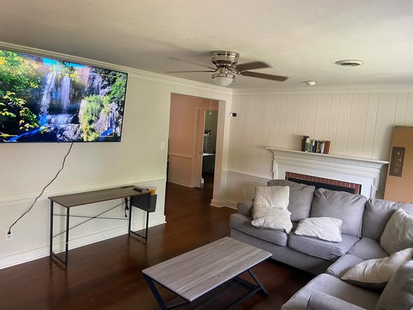 SoBright Mens Sober Living House 2
