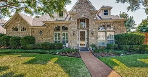 Sober Living North Texas