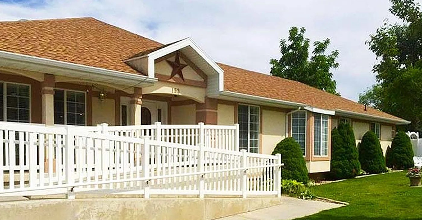 Standing Point Recovery Sober Living
