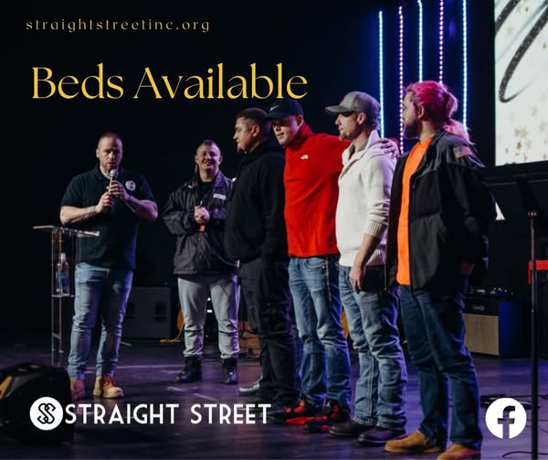 Straight Street Sober Living Homes