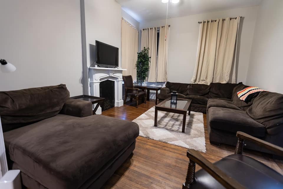 Unity Sober Living Homes – Womens Home 4