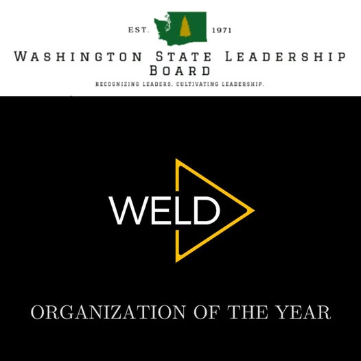 WELD Seattle Transitional Sober Housing