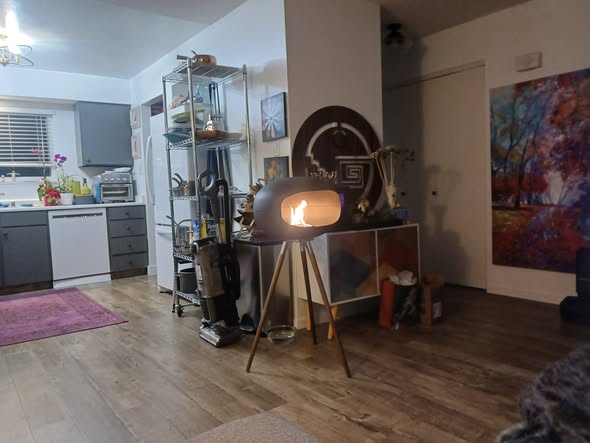 condo