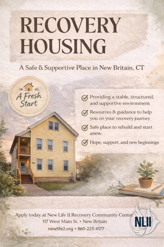 A Fresh Start Recovery Housing
