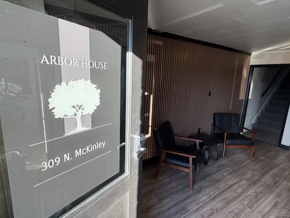 Arbor House