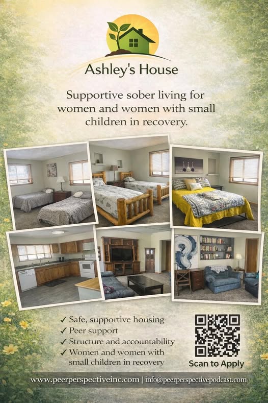 Ashleys House