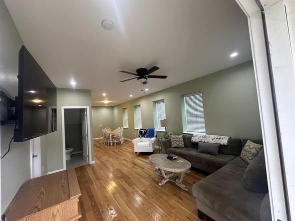 Axiom Recovery Homes 1
