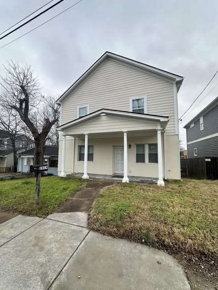 Axiom Recovery Homes