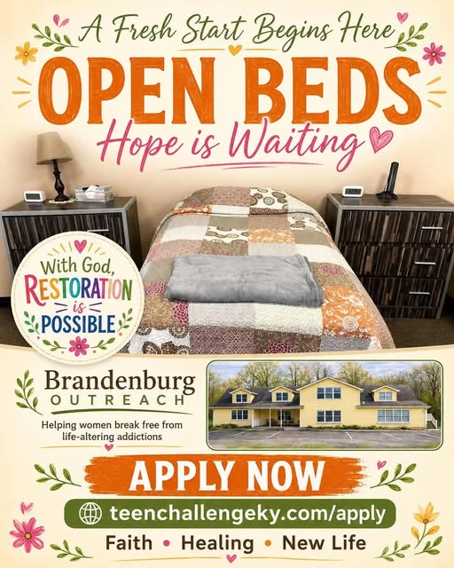 Brandenburg Outreach