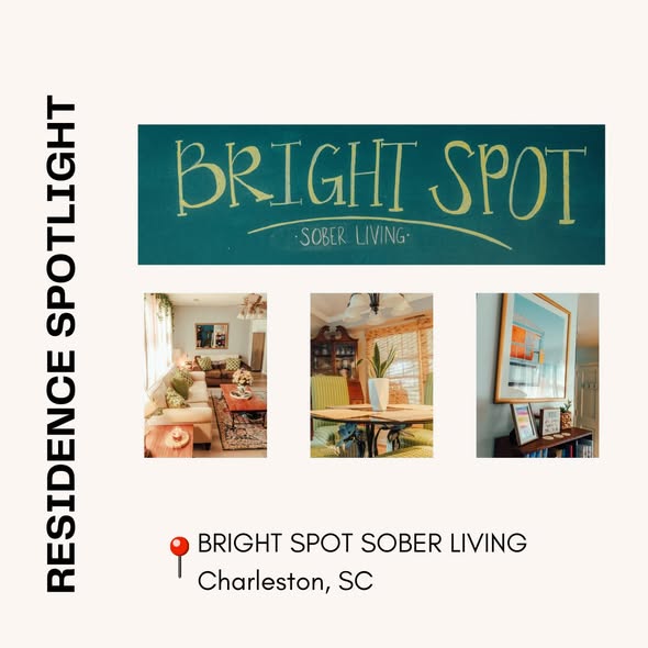 Bright Spot Sober Living