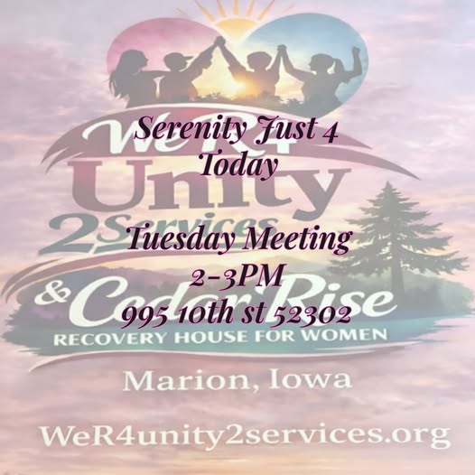 Cedar Rise Recovery House