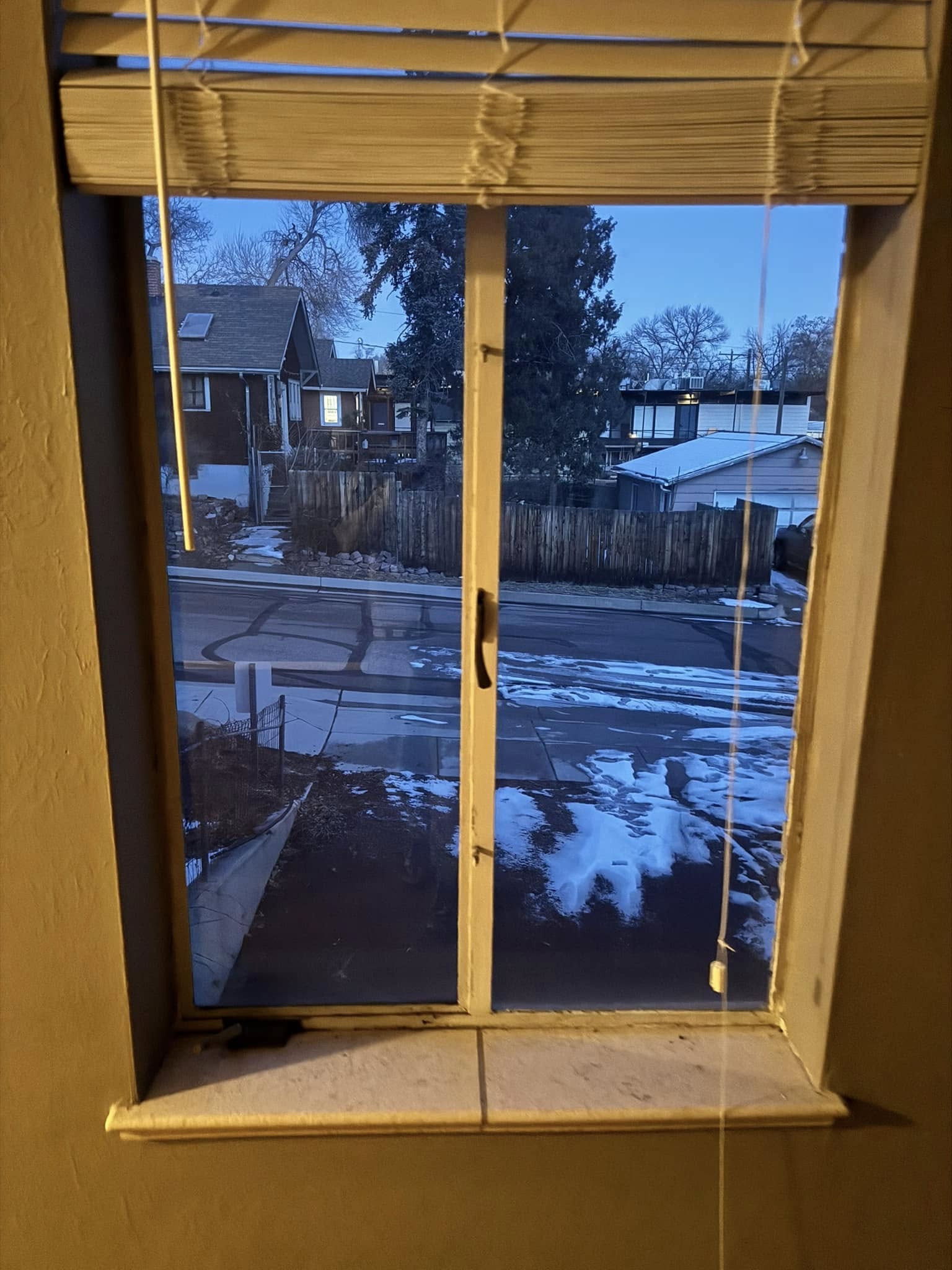 Chance Homes LLC