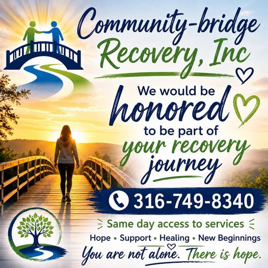 Community Bridge Recovery Inc