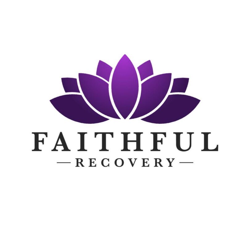 Faithful Recovery 768x767