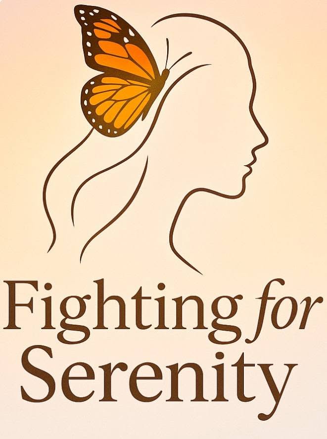 Fighting for Serenity LLC