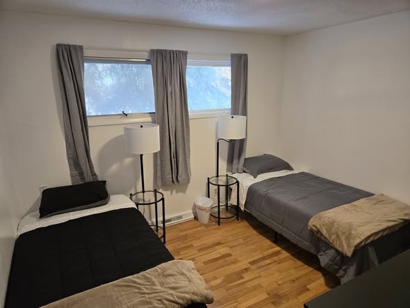 Here We Are Recovery Residence 4