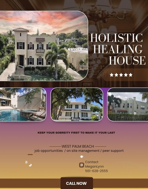 Holistic