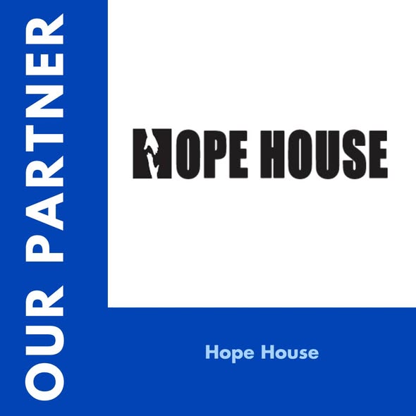 Hope House in Wyoming