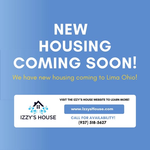 Izzys House