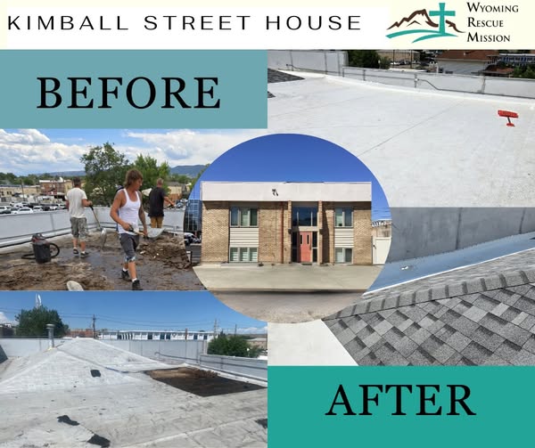 Kimball Street Home