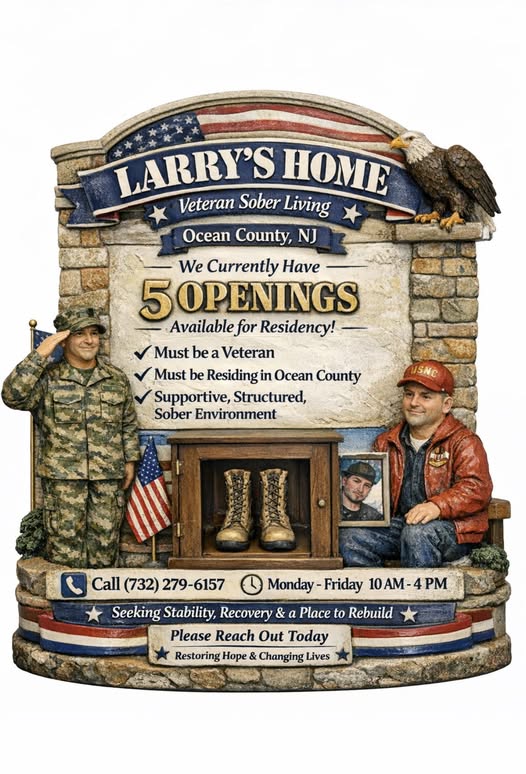 Larry