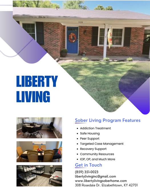Liberty Living