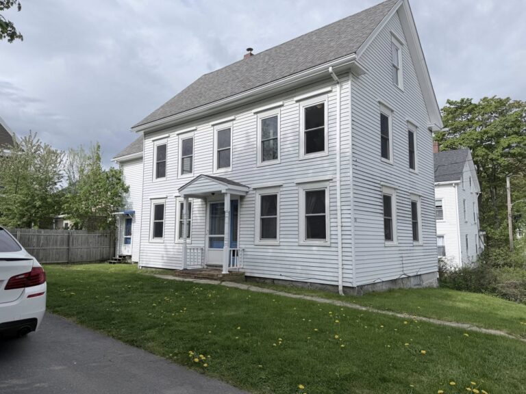 Living Proof Recovery Homes – Bath Recovery Residence 768x576
