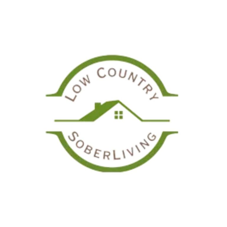 Low Country Sober Living 768x768