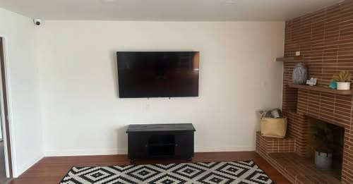 Mens Sober Living House