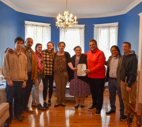New Chapter Living Recovery Homes – Everett