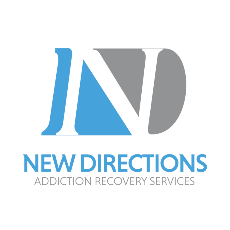 New Directions Addiction Recovery Services 768x768