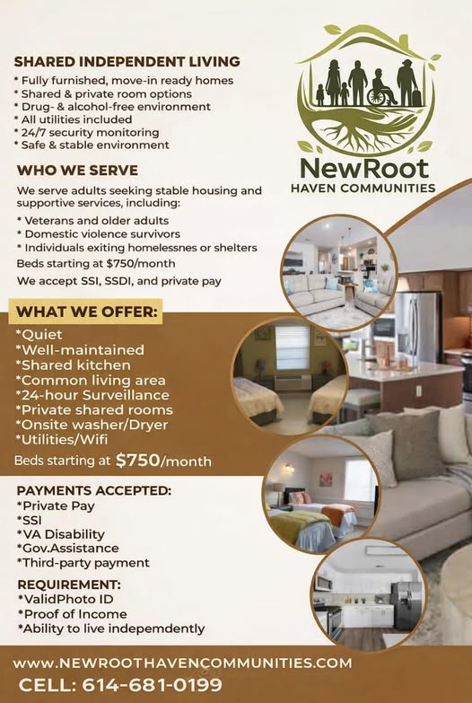 NewRoot 1