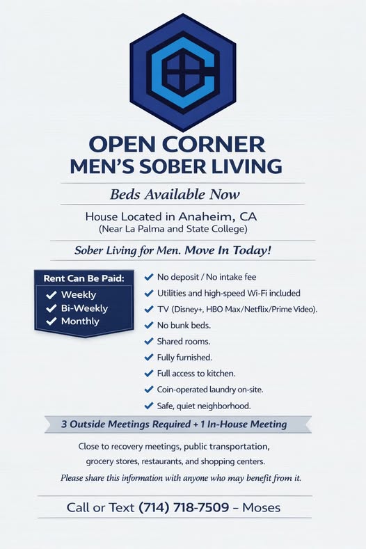 OPEN