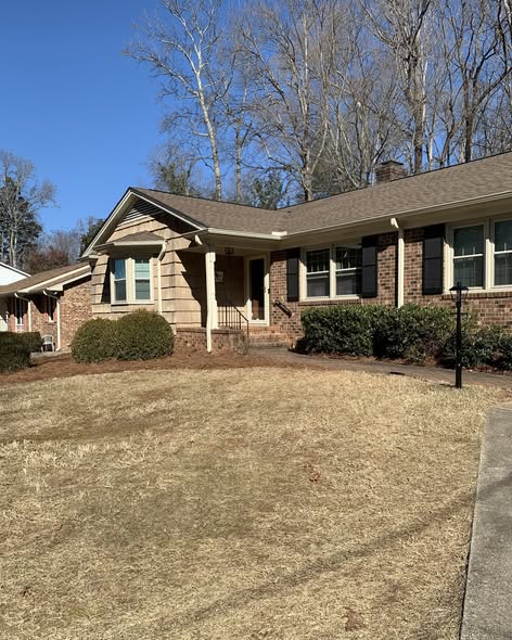 Oxford House – Greensboro