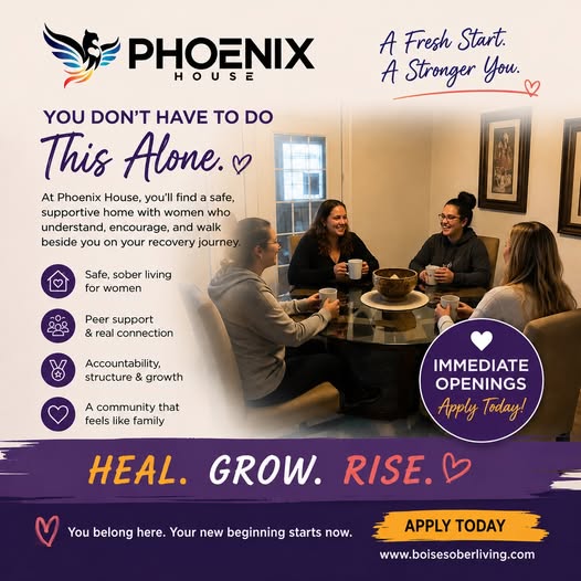 Phoenix House