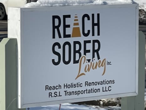 Reach