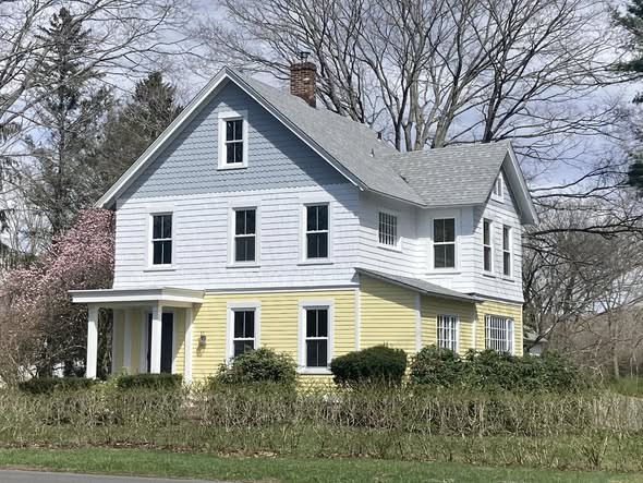 Recovery at Wildwood Farm