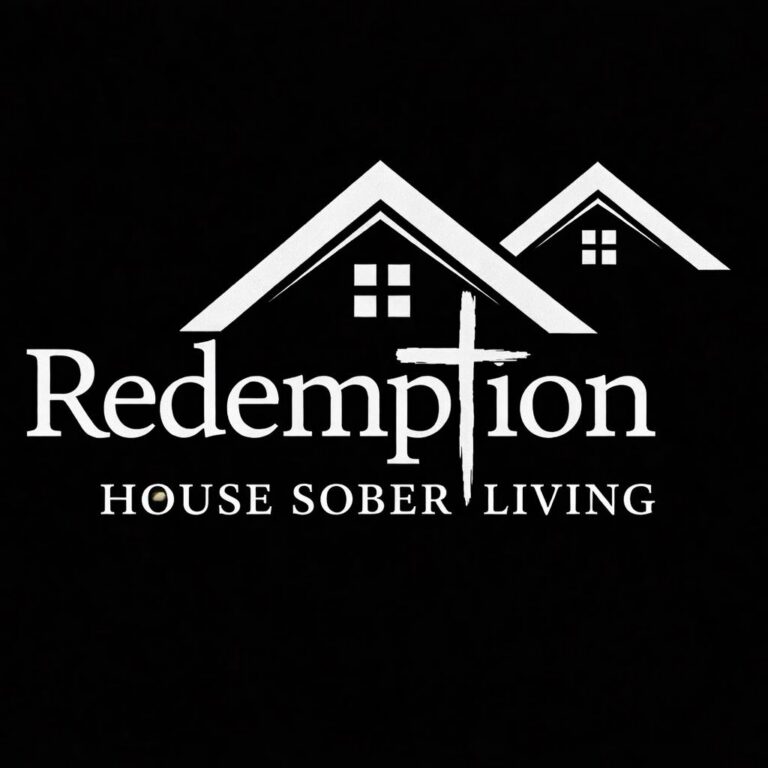 Redemption House Sober Living 768x768