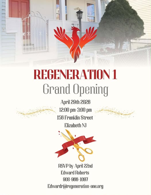 Regeneration